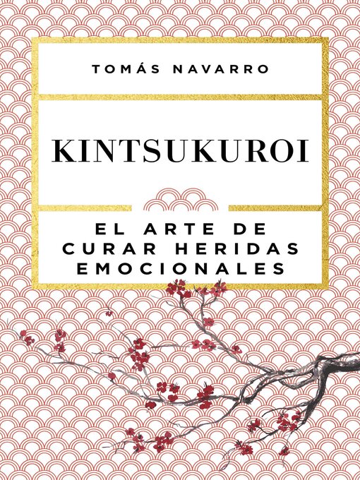 Title details for Kintsukuroi by Tomás Navarro - Available